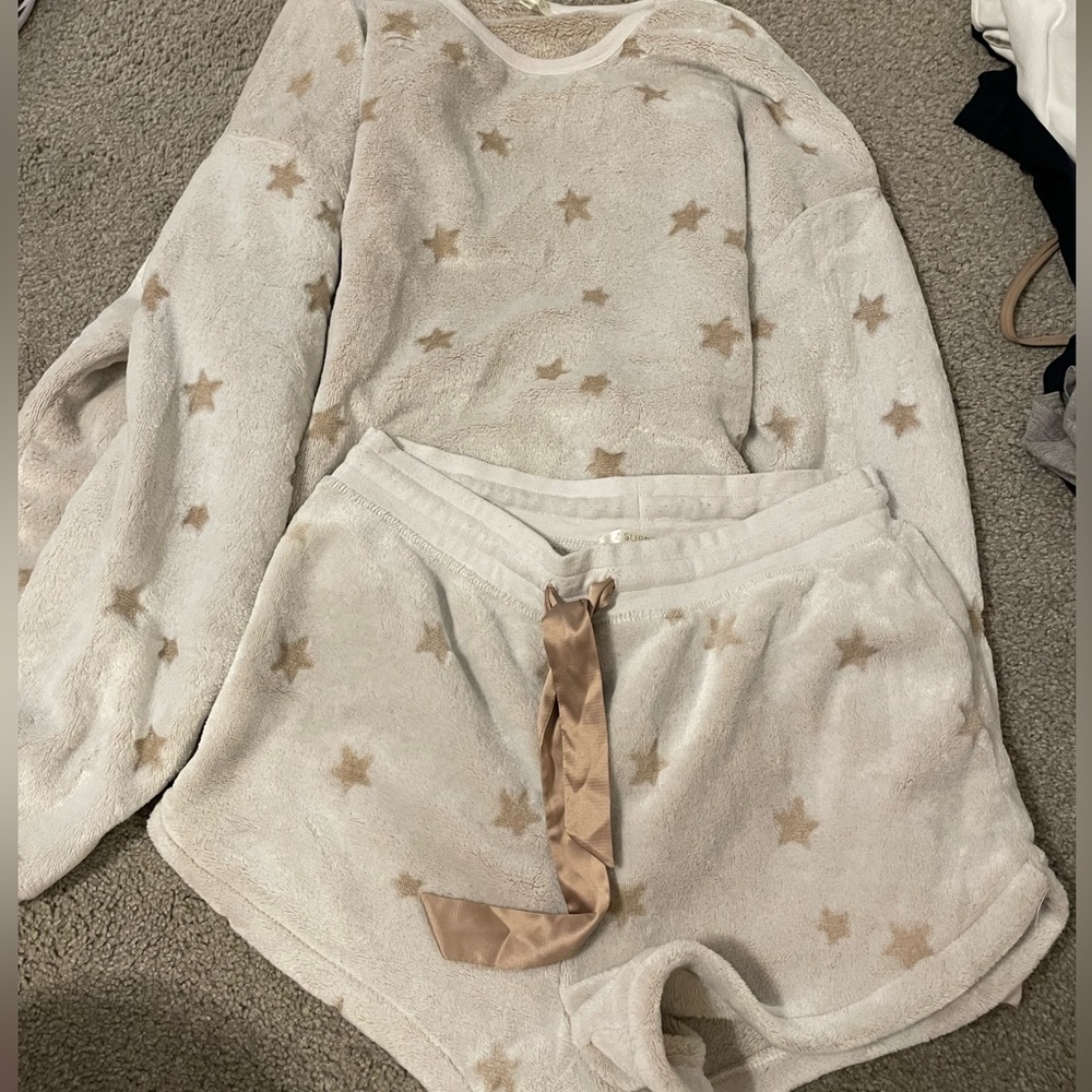 Comfy sleep set ZSLUPPLY